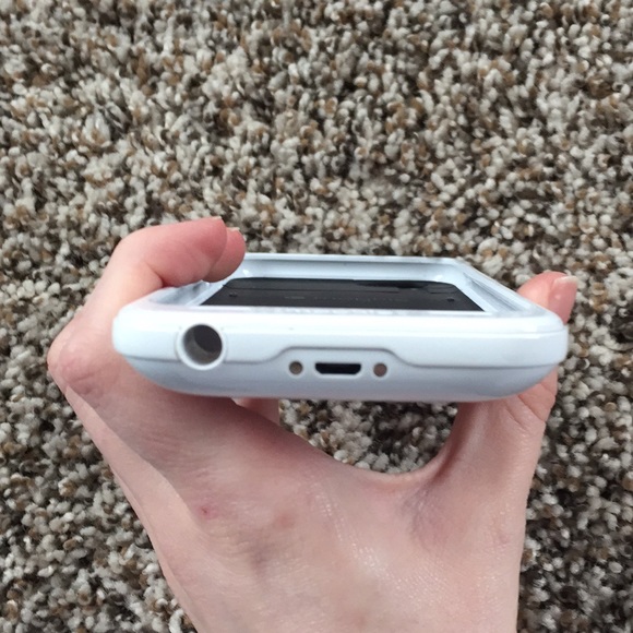 Mophie juice pack air chargingcase iPhone 6s white - Picture 4 of 4